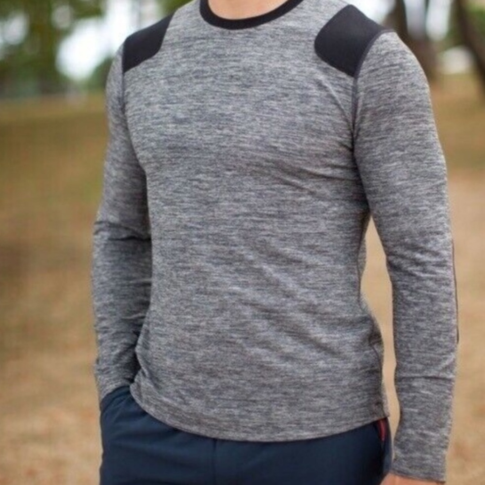 Men’s Lululemon Shirt